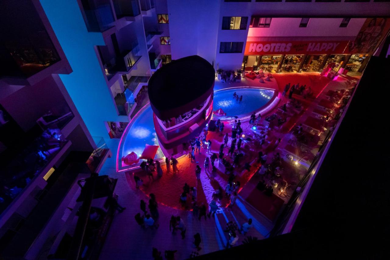 Socialtel Koh Samui (Adults Only) Hotel Chaweng  Exterior photo