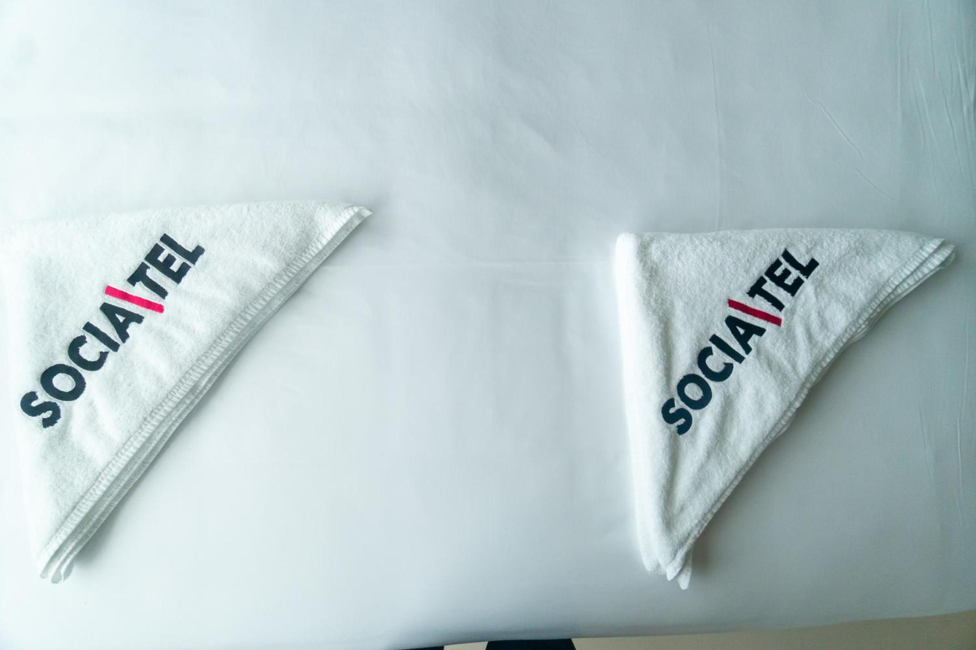 Socialtel Koh Samui (Adults Only) Hotel Chaweng  Exterior photo